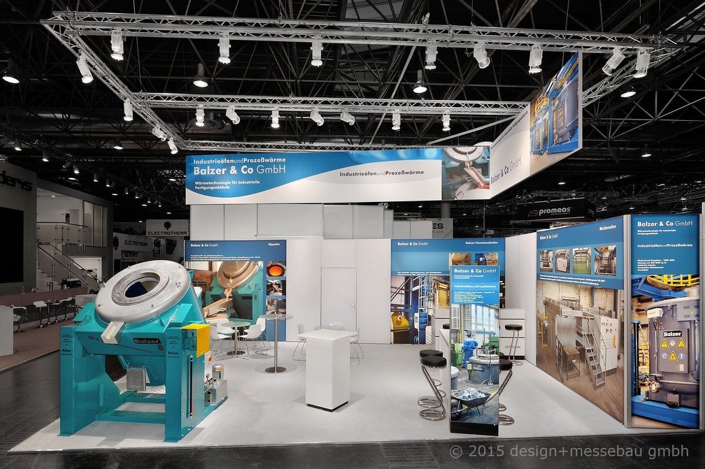 Balzer GIFA 2015(2) (3512 Besuche) Balzer GIFA 2015(2)