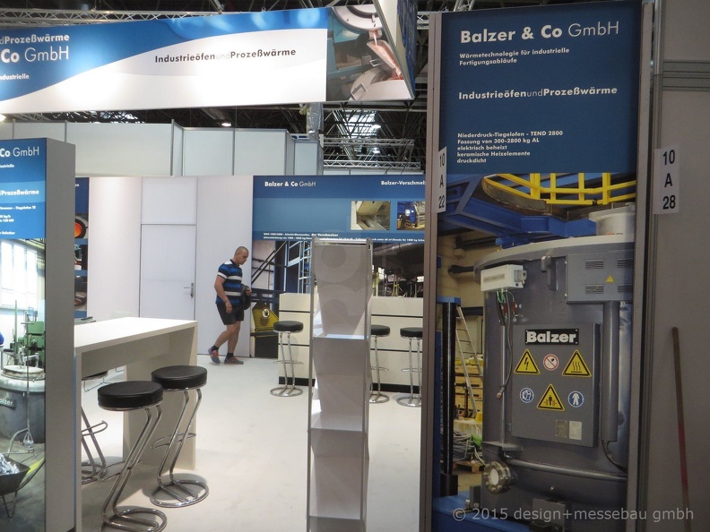 Balzer GIFA 2015(5) (3341 Besuche) Balzer GIFA 2015(5)