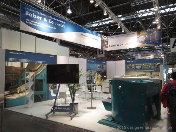 Balzer GIFA 2015(6) (3294 Besuche) Balzer GIFA 2015(6)