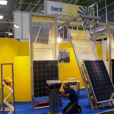 BeckSolar_2010_INTERSOLAR