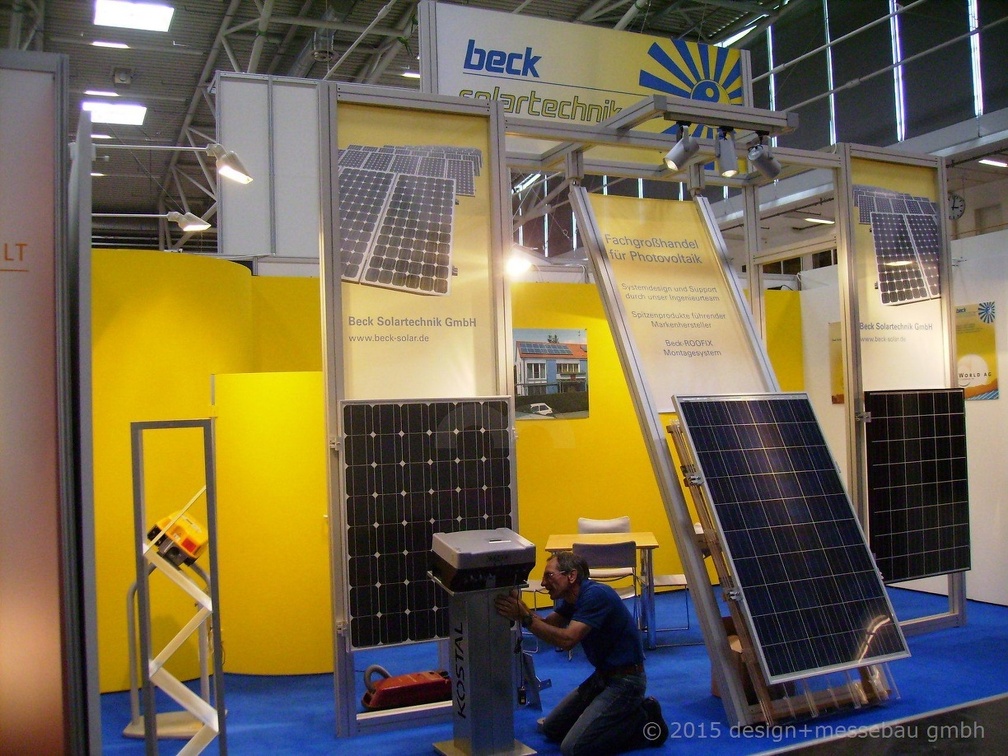 becksolar intersolar10(1)