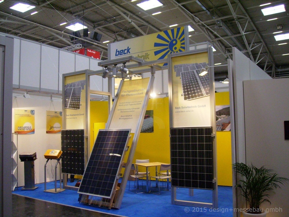 becksolar intersolar10(2)