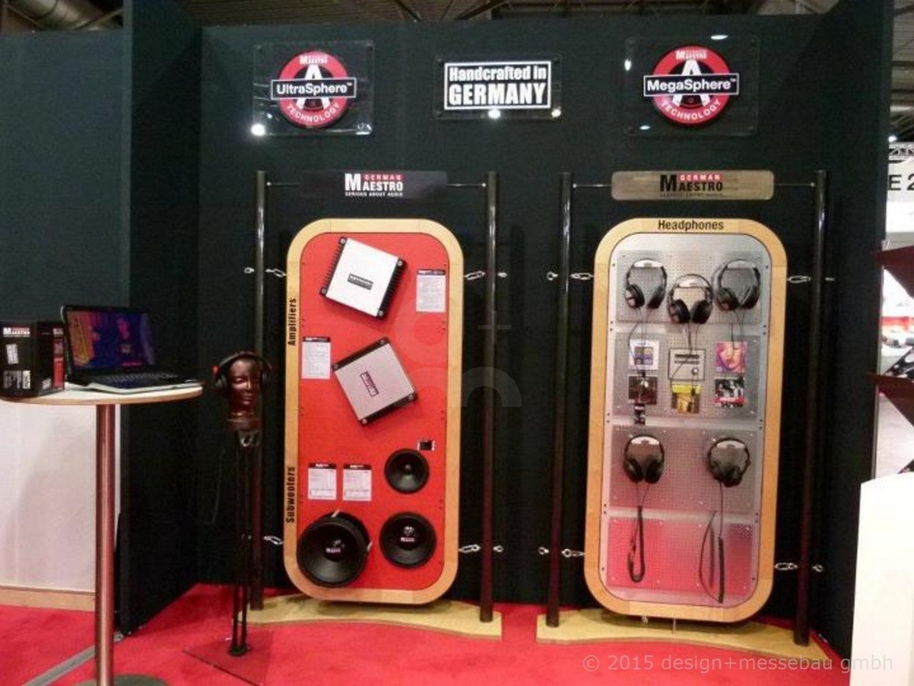 maestro amicon12(11)