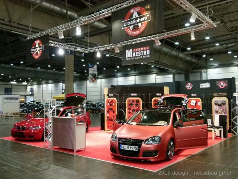 maestro amicon12(12)