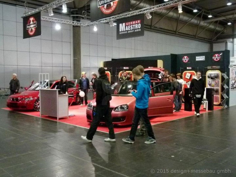 maestro amicon12(16)