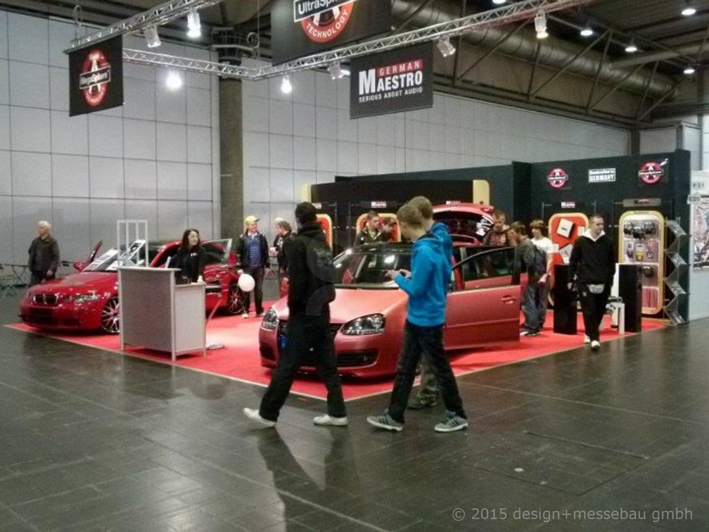 maestro amicon12(19)