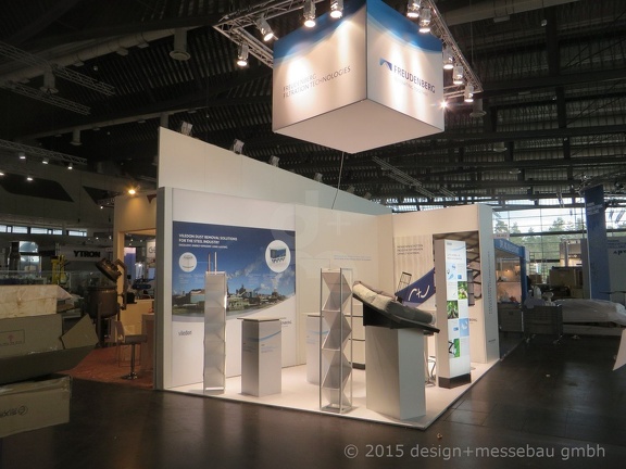 Freudenberg powtech2016 (2)