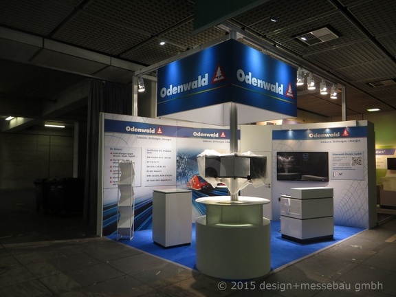 OdenwaldChemie InnoTrans2016  (1)
