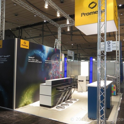 Promega_2015_BIOTECHNICA