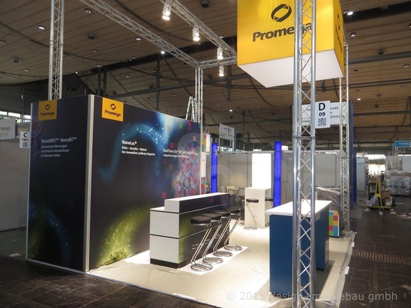 Promega BIOTECHNICA2015  (1)