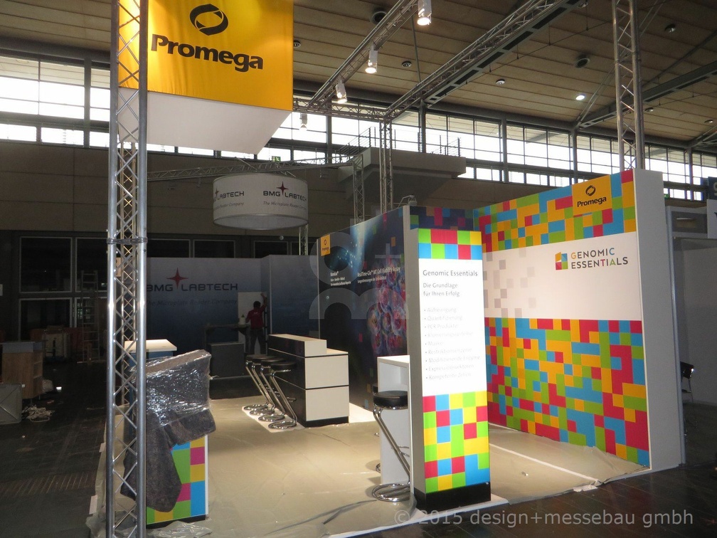 Promega BIOTECHNICA2015  (2)