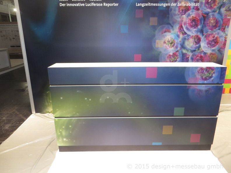 Promega BIOTECHNICA2015  (4) (3048 Besuche) Promega BIOTECHNICA2015  (4)