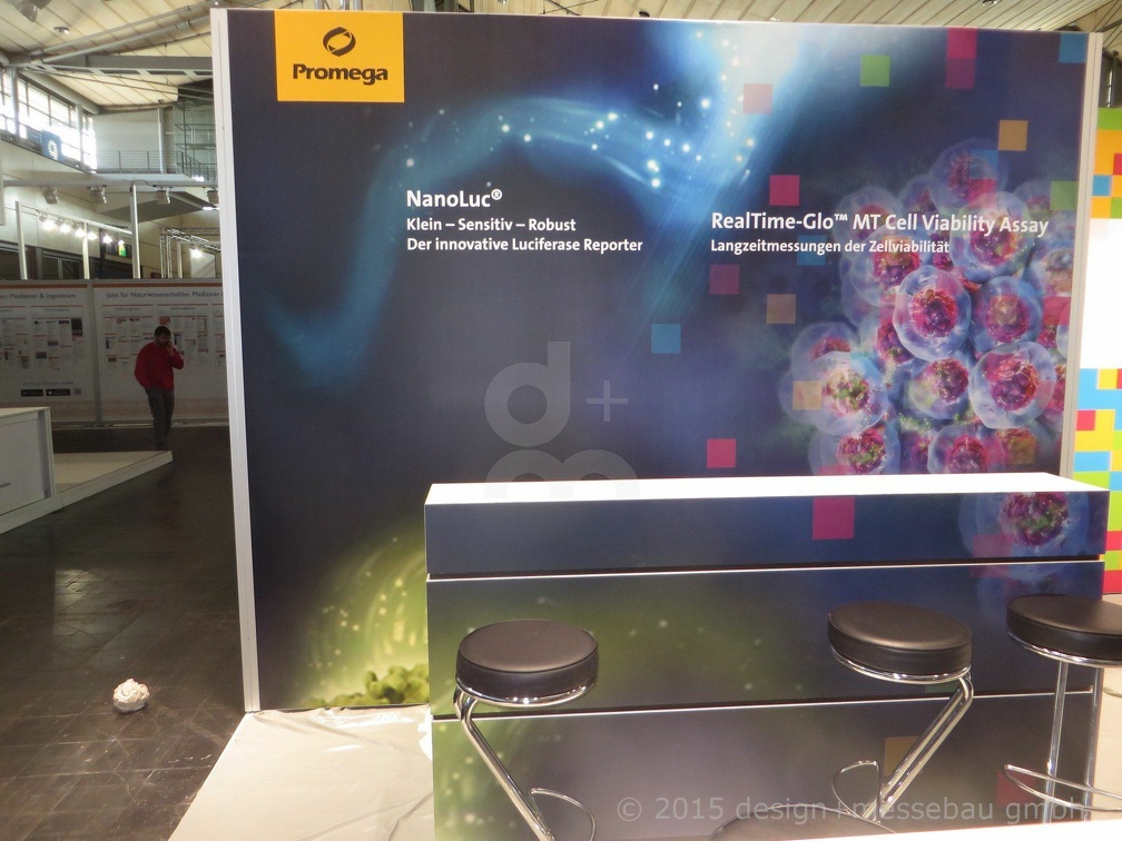 Promega BIOTECHNICA2015  (7)