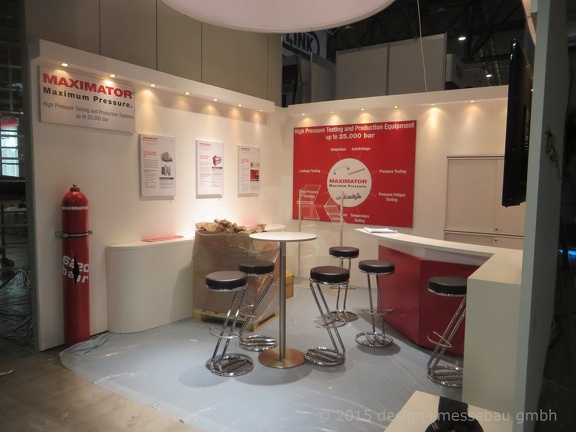 Maximator TestingExpo2016  (1)