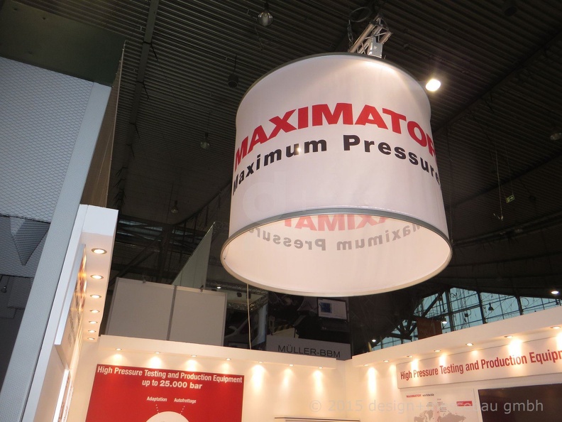 Maximator TestingExpo2016  (3) (7284 Besuche) Maximator TestingExpo2016  (3)