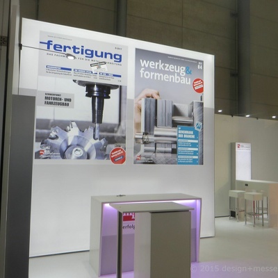 Verlag moderne Industrie