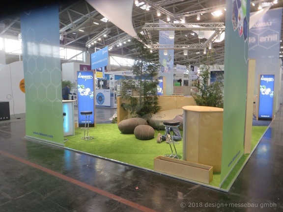 LabWare  Analytica2018 (3)