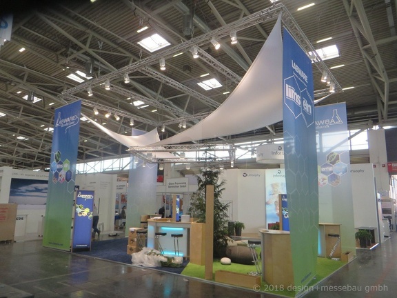 LabWare  Analytica2018 (7)