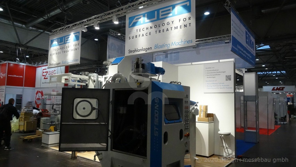 Auer Intec2019 3 (3306 Besuche) Auer Intec2019 3