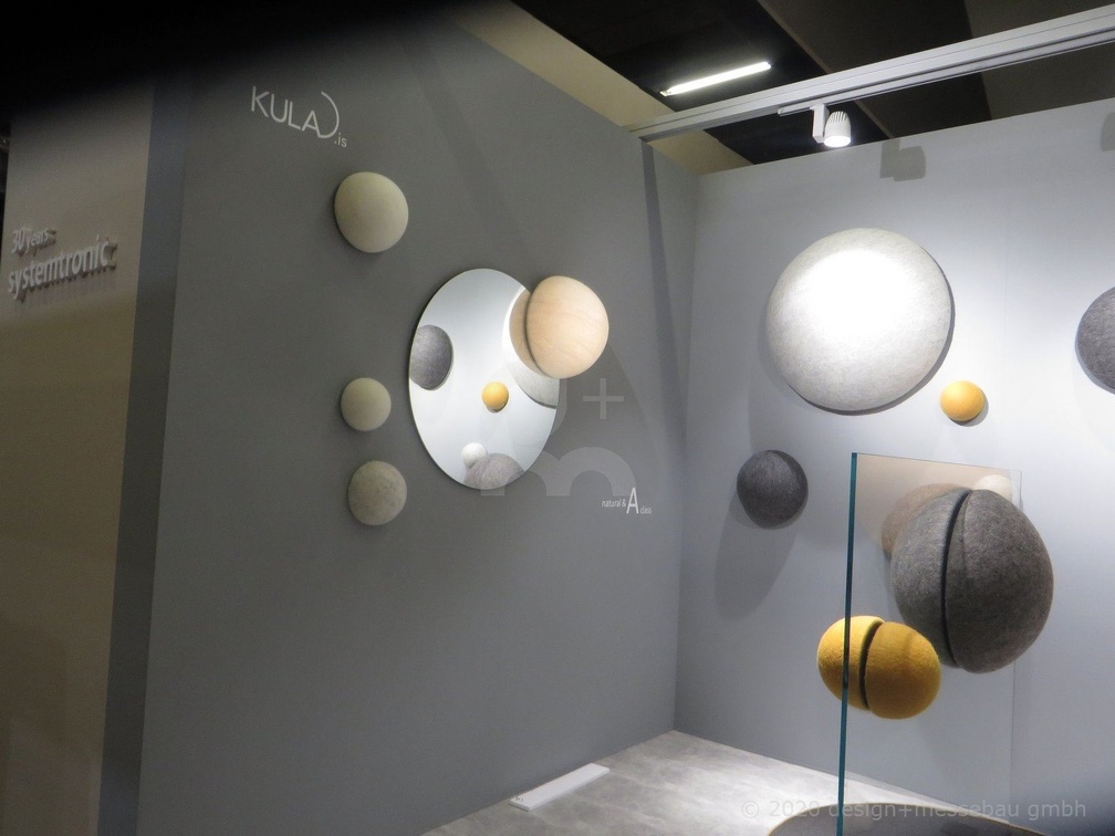 BRYNDÍS Orgatec2018 1 (2315 Besuche) BRYNDÍS Orgatec2018 1