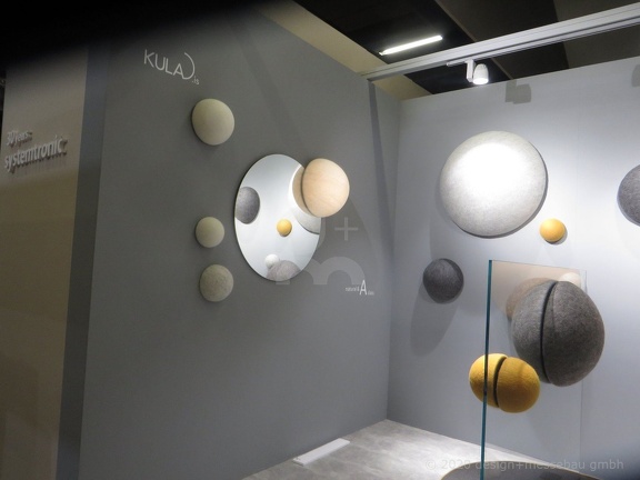 BRYNDÍS Orgatec2018 1