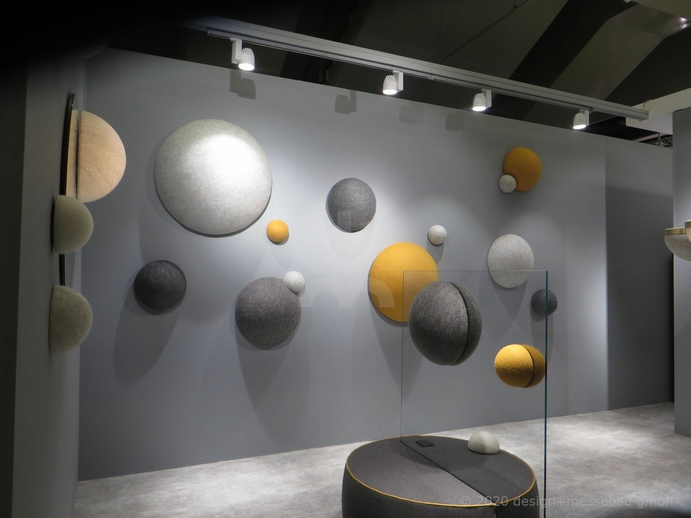 BRYNDÍS Orgatec2018 2 (2417 Besuche) BRYNDÍS Orgatec2018 2