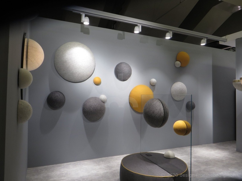 BRYNDÍS Orgatec2018 2 (2417 Besuche) BRYNDÍS Orgatec2018 2