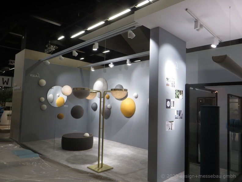 BRYNDÍS Orgatec2018 4 (2375 Besuche) BRYNDÍS Orgatec2018 4