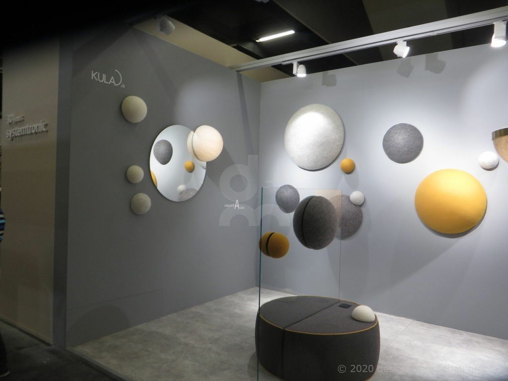 BRYNDÍS Orgatec2018 5 (2413 Besuche) BRYNDÍS Orgatec2018 5