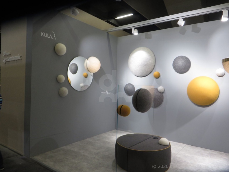 BRYNDÍS Orgatec2018 5 (2413 Besuche) BRYNDÍS Orgatec2018 5