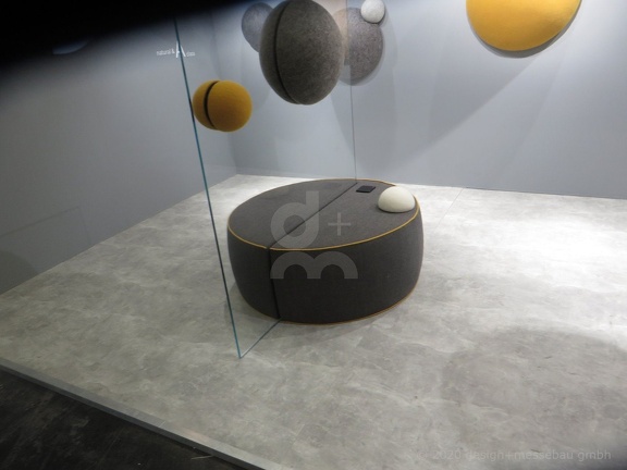 BRYNDÍS Orgatec2018 6