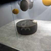 BRYNDÍS Orgatec2018 6 (2398 Besuche) BRYNDÍS Orgatec2018 6