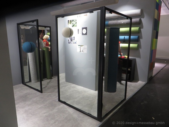 BRYNDÍS Orgatec2018 7