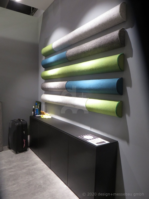 BRYNDÍS Orgatec2018 8 (2393 Besuche) BRYNDÍS Orgatec2018 8