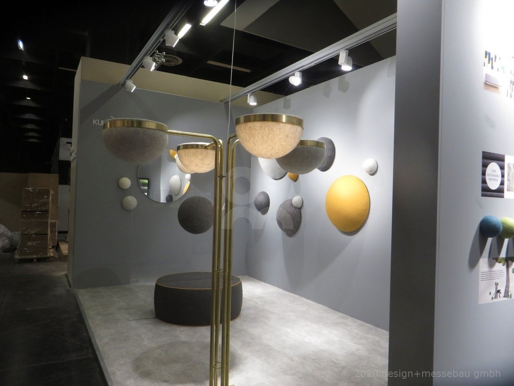 BRYNDÍS Orgatec2018 10 (2231 Besuche) BRYNDÍS Orgatec2018 10