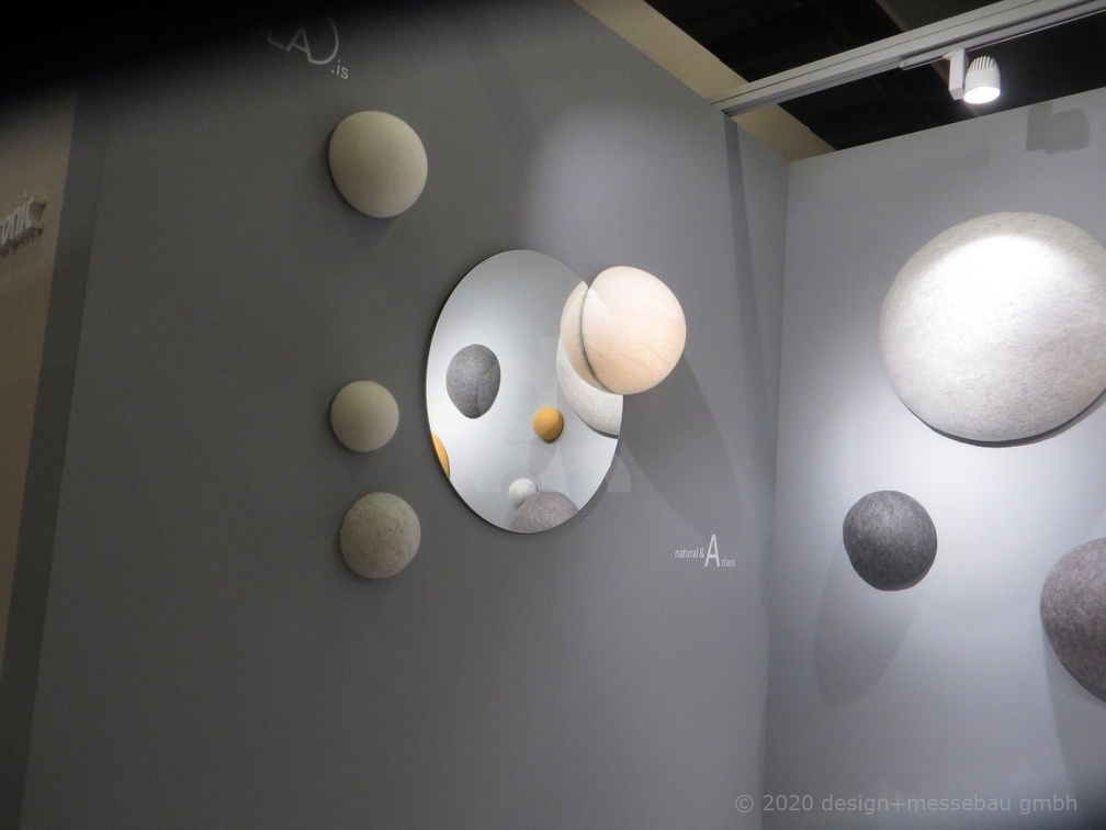 BRYNDÍS Orgatec2018 11 (2254 Besuche) BRYNDÍS Orgatec2018 11