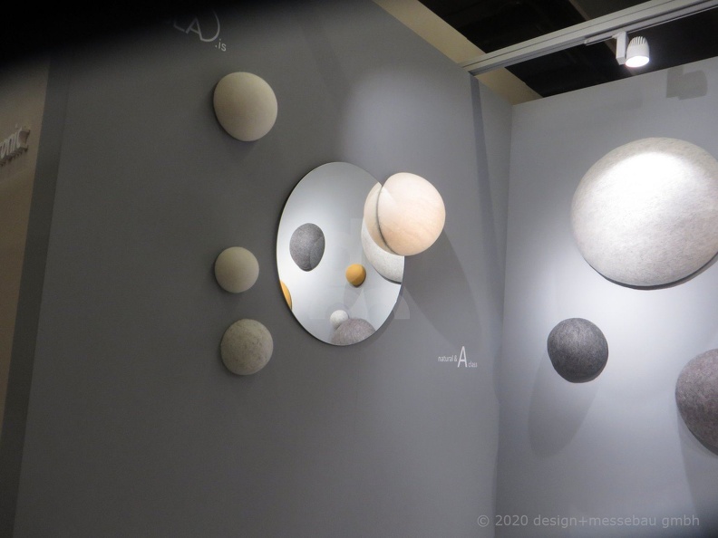 BRYNDÍS Orgatec2018 11 (2254 Besuche) BRYNDÍS Orgatec2018 11