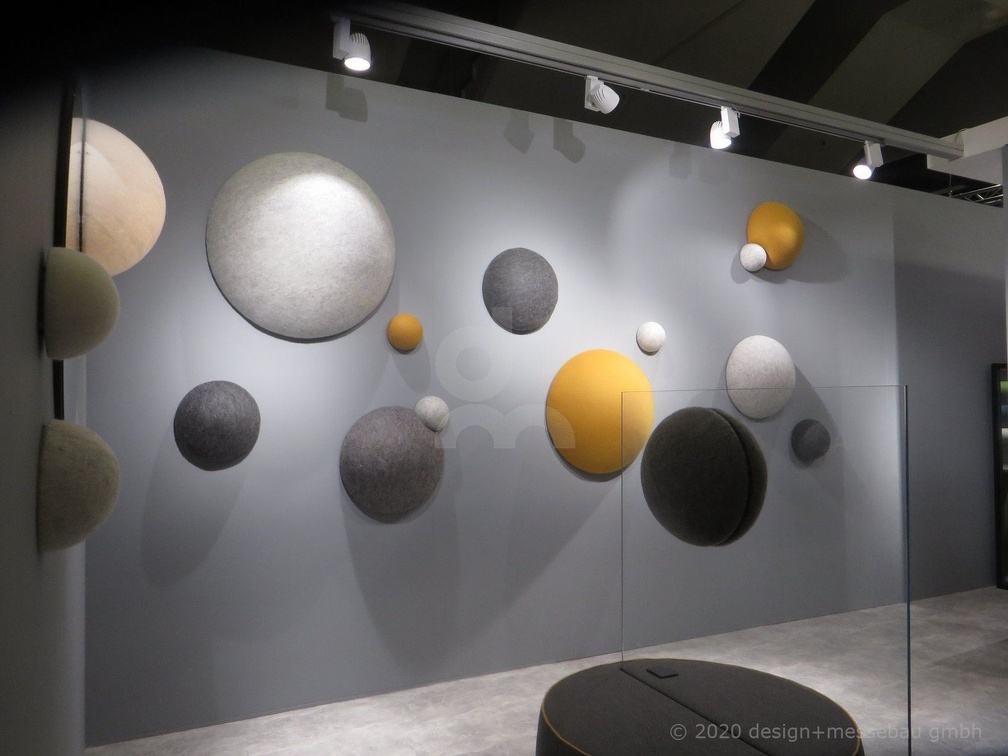 BRYNDÍS Orgatec2018 12 (2212 Besuche) BRYNDÍS Orgatec2018 12