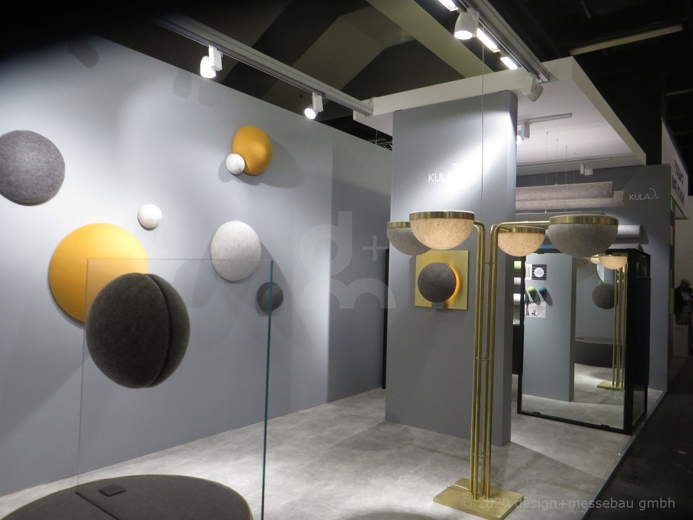 BRYNDÍS Orgatec2018 13 (2248 Besuche) BRYNDÍS Orgatec2018 13