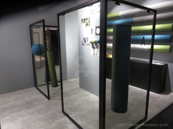 BRYNDÍS Orgatec2018 15