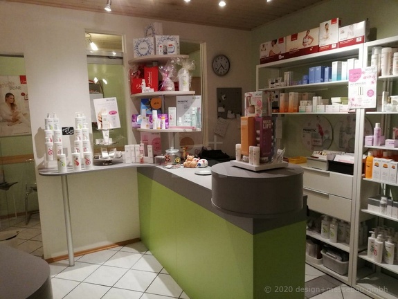 Carolin Empfang2019 2