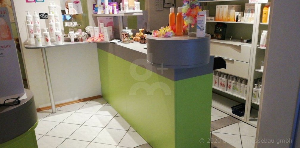 Carolin Empfang2019 5