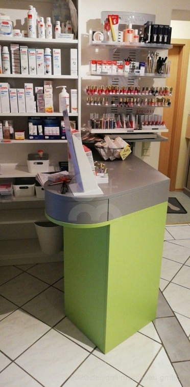 Carolin Empfang2019 7