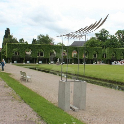 Künstlerbund_2013_Schloß Schwetzingen