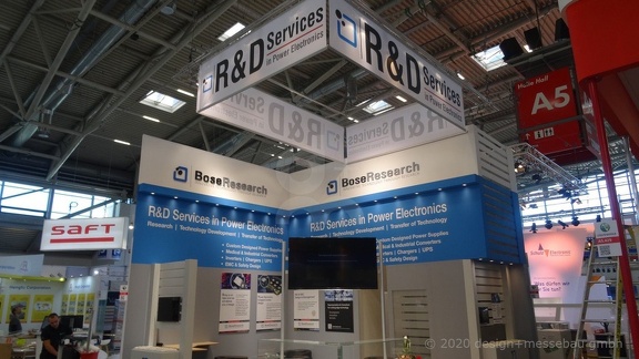 Bose electronica2018 2