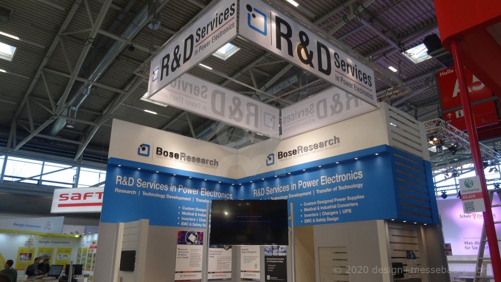 Bose electronica2018 3 (3010 Besuche) Bose electronica2018 3