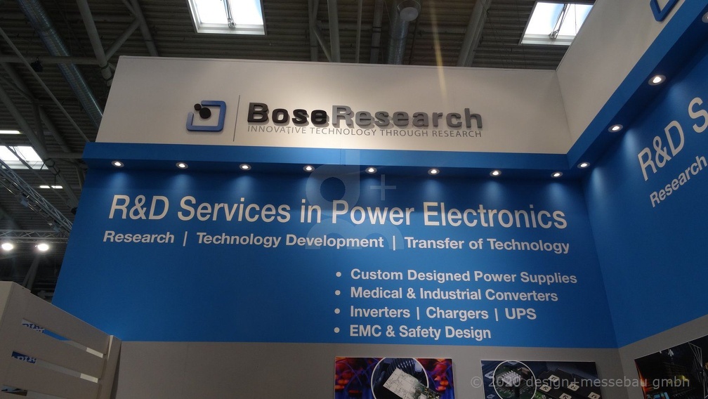 Bose electronica2018 5 (3023 Besuche) Bose electronica2018 5