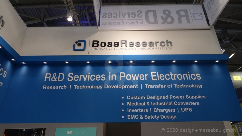 Bose electronica2018 6 (2985 Besuche) Bose electronica2018 6