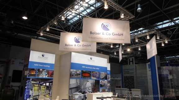 Balzer GIFA2019 1