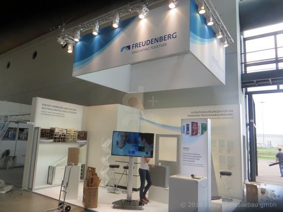 Freudenberg PaintExpo 2018 (6)